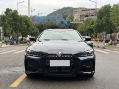 BMW 4 Series 430i M Sport Night Edition Package - photo 2