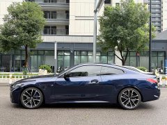 BMW 4 Series 430i M Sport Night Edition Package - photo 20