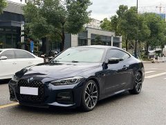 BMW 4 Series 430i M Sport Night Edition Package - photo 3