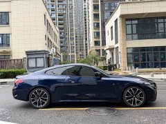 BMW 4 Series 430i M Sport Night Edition Package - photo 4
