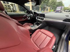BMW 4 Series 430i M Sport Night Edition Package - photo 6
