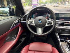 BMW 4 Series 430i M Sport Night Edition Package - photo 8