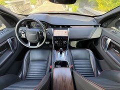Land Rover Discovery Sport 249PS R-Dynamic Performance Edition - ფოტო 4
