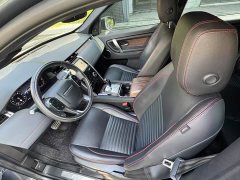Land Rover Discovery Sport 249PS R-Dynamic Performance Edition - ფოტო 5