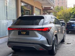 Lexus RX 350h AWD Premium Edition - ფოტო 10