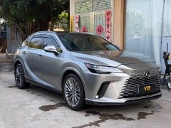 Lexus RX 350h AWD Premium Edition - ფოტო 3