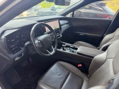 Lexus RX 350h AWD Premium Edition - ფოტო 4