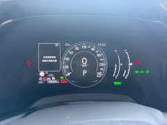 Lexus RX 350h AWD Premium Edition - ფოტო 7