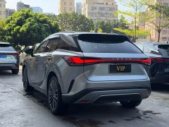 Lexus RX 350h AWD Premium Edition - ფოტო 8
