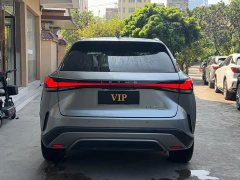 Lexus RX 350h AWD Premium Edition - ფოტო 9