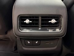 Cadillac XT5 2.0T Luxury - ფოტო 10