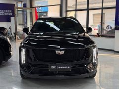 Cadillac XT5 2.0T Luxury - ფოტო 11