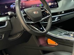 Cadillac XT5 2.0T Luxury - ფოტო 14