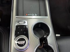 Cadillac XT5 2.0T Luxury - ფოტო 19