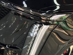 Cadillac XT5 2.0T Luxury - ფოტო 2