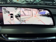 Cadillac XT5 2.0T Luxury - ფოტო 20