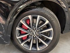 Cadillac XT5 2.0T Luxury - ფოტო 3