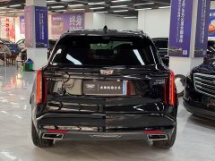 Cadillac XT5 2.0T Luxury - ფოტო 4