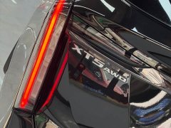 Cadillac XT5 2.0T Luxury - ფოტო 5