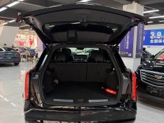 Cadillac XT5 2.0T Luxury - ფოტო 6