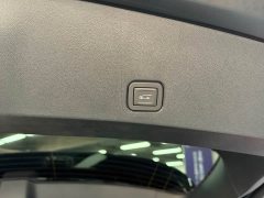 Cadillac XT5 2.0T Luxury - ფოტო 7