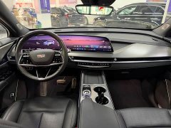 Cadillac XT5 2.0T Luxury - ფოტო 8