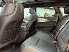 Cadillac XT5 2.0T Luxury - ფოტო 9