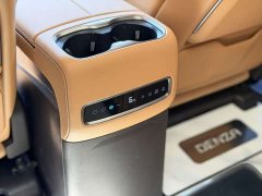 Denza D9 DM-i 970 Luxury - ფოტო 10