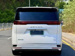Denza D9 DM-i 970 Luxury - ფოტო 13