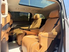 Denza D9 DM-i 970 Luxury - ფოტო 6