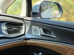 Denza D9 DM-i 970 Luxury - ფოტო 8