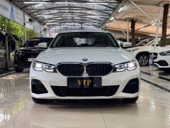 BMW 3 Series Facelift 325Li M Sport Package - ფოტო 2