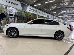 BMW 3 Series Facelift 325Li M Sport Package - ფოტო 3