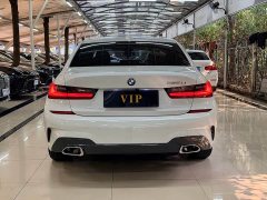 BMW 3 Series Facelift 325Li M Sport Package - ფოტო 5