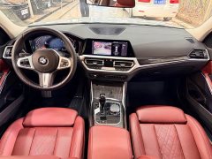 BMW 3 Series Facelift 325Li M Sport Package - ფოტო 9