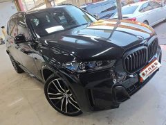 BMW X5 xDrive 40Li M Sport Midnight Edition Package - ფოტო 2