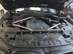 BMW X5 xDrive 40Li M Sport Midnight Edition Package - ფოტო 4