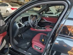 BMW X5 xDrive 40Li M Sport Midnight Edition Package - ფოტო 6