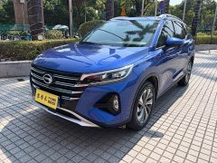 GAC Trumpchi GS4 270T Automatic Deluxe Edition - ფოტო 1