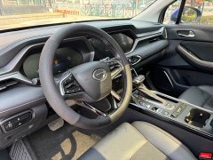 GAC Trumpchi GS4 270T Automatic Deluxe Edition - ფოტო 10