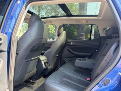 GAC Trumpchi GS4 270T Automatic Deluxe Edition - ფოტო 12
