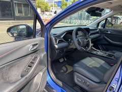 GAC Trumpchi GS4 270T Automatic Deluxe Edition - ფოტო 13