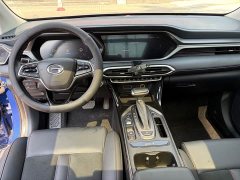 GAC Trumpchi GS4 270T Automatic Deluxe Edition - ფოტო 15