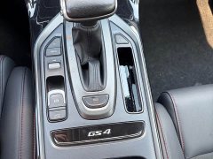 GAC Trumpchi GS4 270T Automatic Deluxe Edition - ფოტო 16