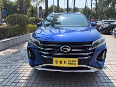 GAC Trumpchi GS4 270T Automatic Deluxe Edition - ფოტო 2