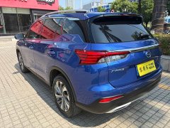 GAC Trumpchi GS4 270T Automatic Deluxe Edition - ფოტო 20