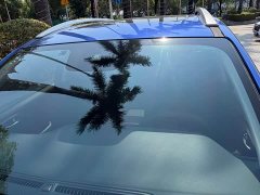 GAC Trumpchi GS4 270T Automatic Deluxe Edition - ფოტო 4