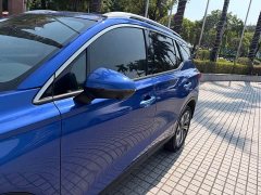 GAC Trumpchi GS4 270T Automatic Deluxe Edition - ფოტო 5