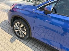 GAC Trumpchi GS4 270T Automatic Deluxe Edition - ფოტო 6