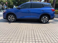 GAC Trumpchi GS4 270T Automatic Deluxe Edition - ფოტო 7